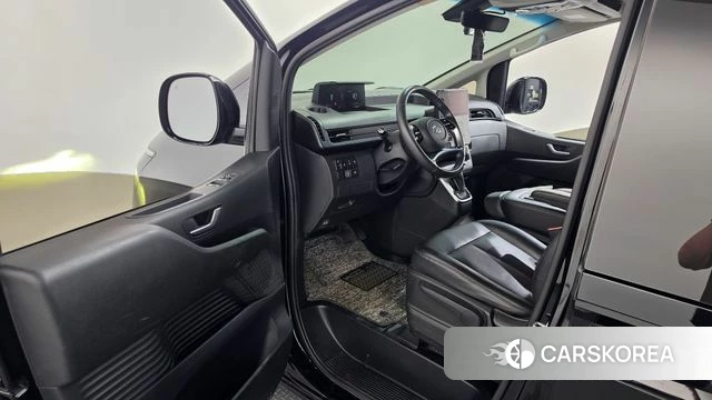 Hyundai Staria id 5012615 из Кореи 31