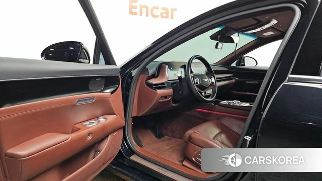 Genesis G90 (RS4) id 4965729 из Кореи 20