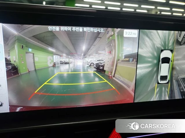 Hyundai Ionic 6 id 5017035 из Кореи 20