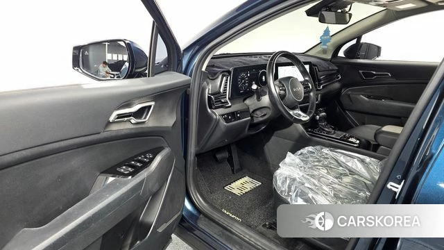 Kia Sportage 5th Generation id 5012792 из Кореи 20