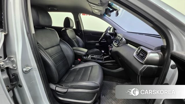 Kia The New Sorento id 5019034 из Кореи 20
