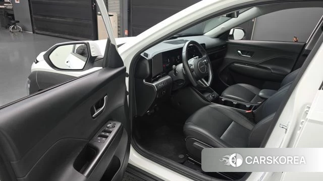Hyundai Kona (SX2) id 5027108 из Кореи 30
