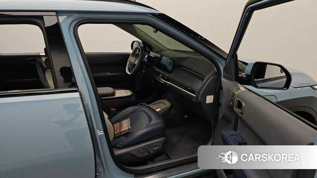 Kia EV3 id 4853724 из Кореи 36