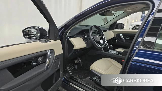 Land Rover Discovery Sports 2nd Generation id 5040770 из Кореи 34