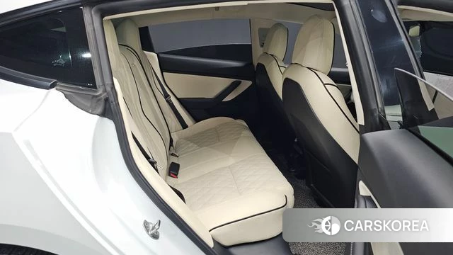 Tesla Model 3 id 4702647 из Кореи 32