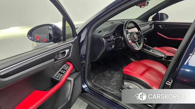 Porsche Macan id 4951735 из Кореи 31
