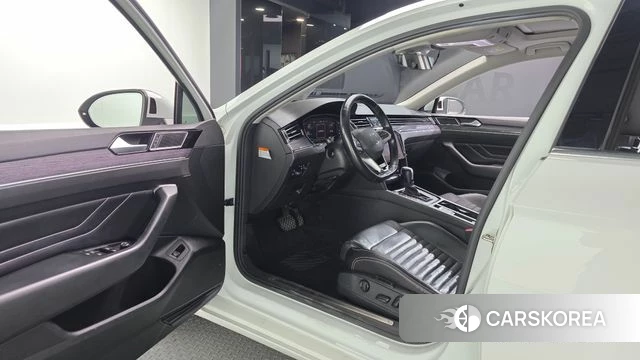Volkswagen Passat GT (B8) id 5013064 из Кореи 20