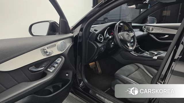 Mercedes-Benz GLC-Class X253 id 4967296 из Кореи 20