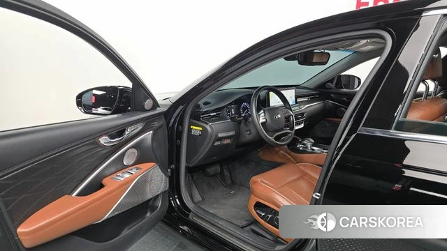 Kia More K9 id 4987327 из Кореи 32