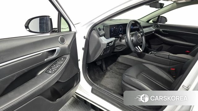 Hyundai Sonata D Edge (DN8) id 4762313 из Кореи 30