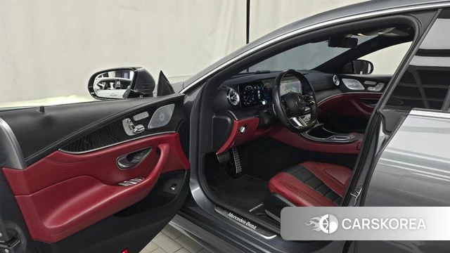 Mercedes-Benz CLS-Class C257 id 4991835 из Кореи 32