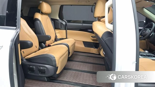 Kia Carnival 4th generation id 4987341 из Кореи 38