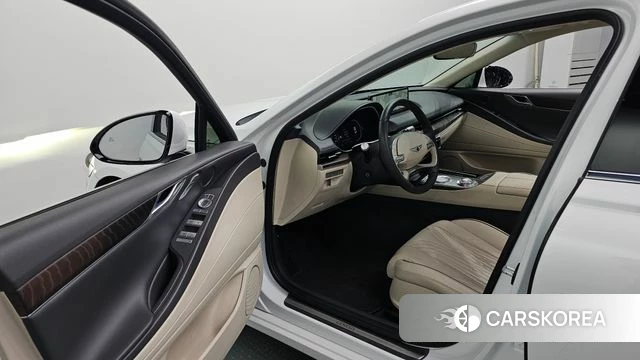 Genesis G80 (RG3) id 5028038 из Кореи 20