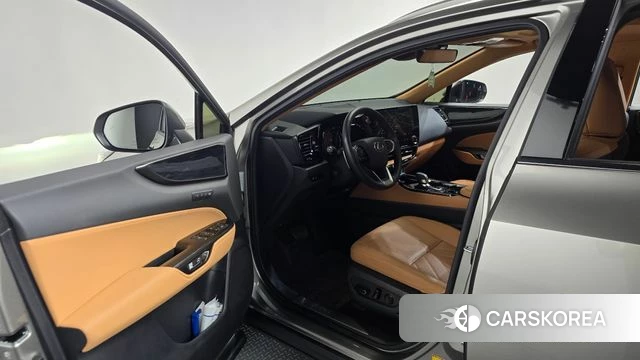 Lexus NX350h Second generation id 4950794 из Кореи 20