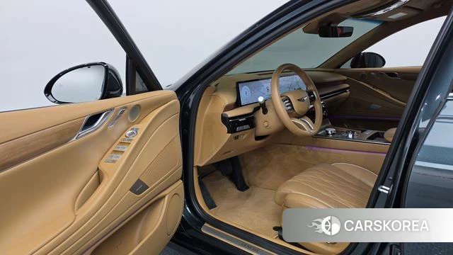 Genesis G80 (RG3) id 5001820 из Кореи 38