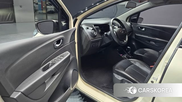 Renault Korea (Samsung) New QM3 id 5019095 из Кореи 20