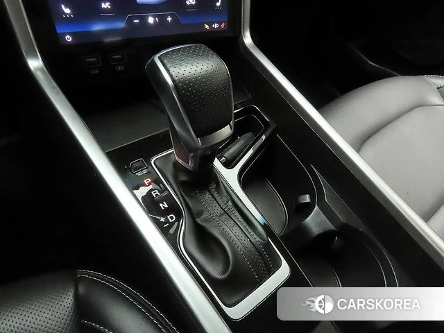 Ssangyong Torres id 4986368 из Кореи 20