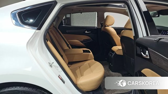 Kia K7 Premier id 4952686 из Кореи 41