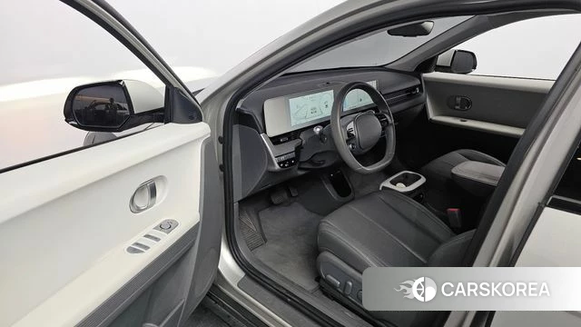 Hyundai Ionic 5 id 4965760 из Кореи 30