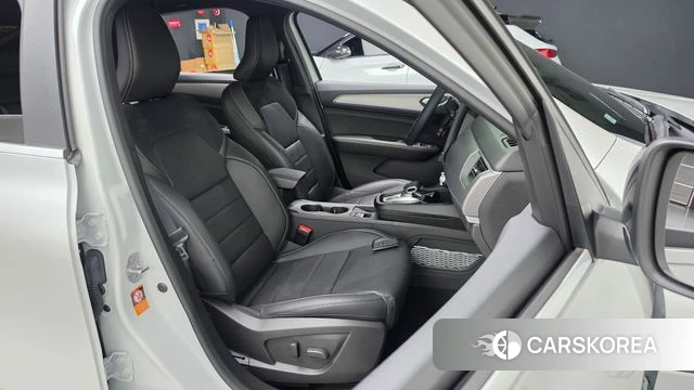 Renault Korea (Samsung) Arcana id 4980281 из Кореи 35