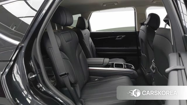 Genesis GV80 id 5039419 из Кореи 20