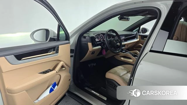 Porsche Cayenne (PO536) id 4748994 из Кореи 36