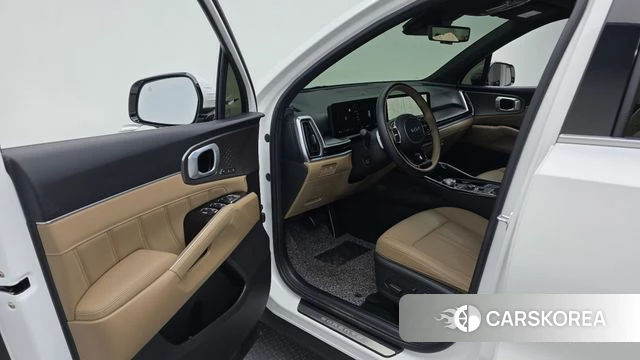 Kia The New Sorento 4th Generation id 5032820 из Кореи 20
