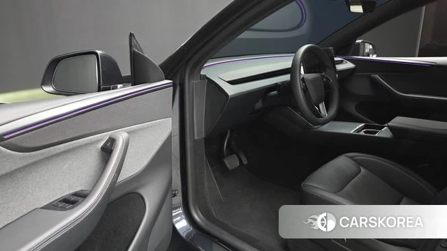 Tesla Model Y id 5025973 из Кореи 37