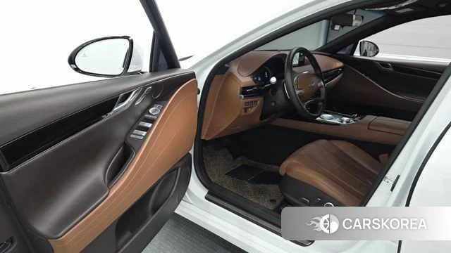 Genesis G80 (RG3) id 4966398 из Кореи 30