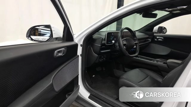 Hyundai Ionic 6 id 5016943 из Кореи 33