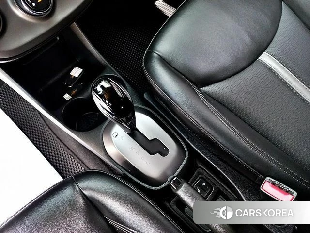 Chevrolet (GM Daewoo) The New Spark id 4988191 из Кореи 19