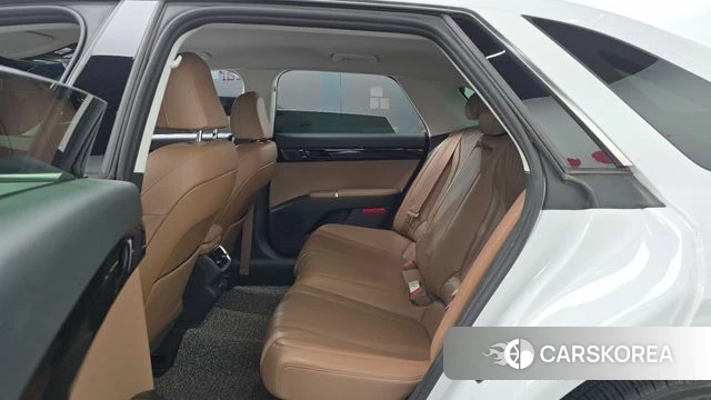 Hyundai Grandeur Hybrid (GN7) id 4965434 из Кореи 34