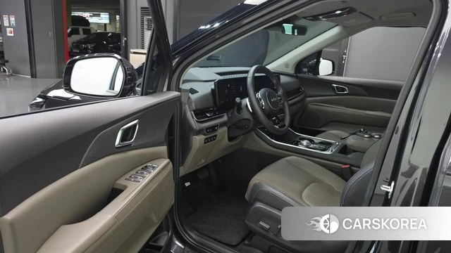Kia The New Carnival 4th Generation id 4990764 из Кореи 35