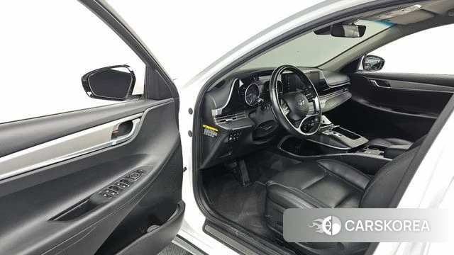 Hyundai The New Grandeur IG id 4987707 из Кореи 30