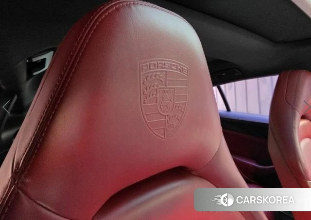 Porsche Panamera (971) id 5036045 из Кореи 20