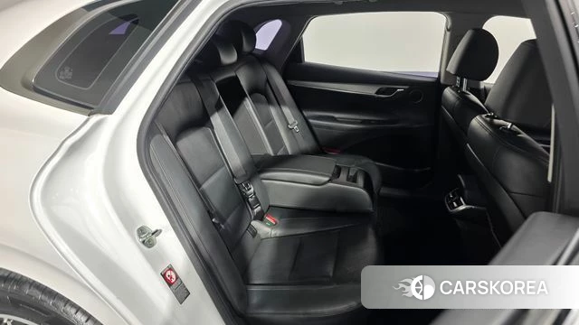 Hyundai The New Grandeur IG id 4982614 из Кореи 34