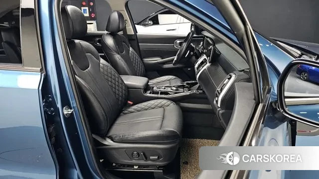 Kia Sorento 4th Generation id 3697824 из Кореи 20