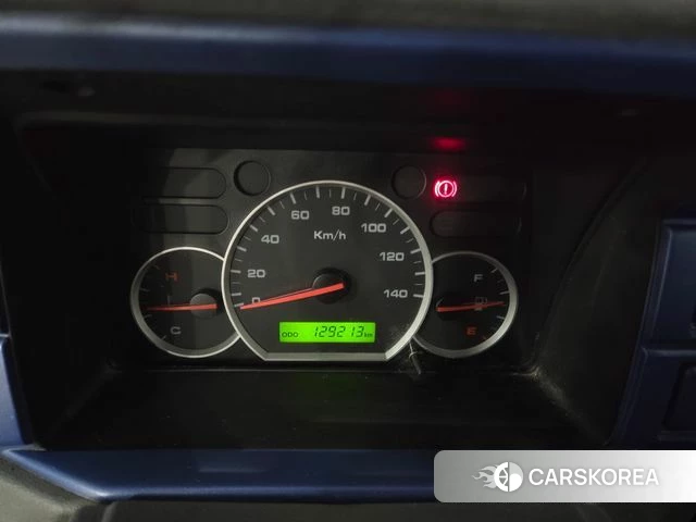 Chevrolet (GM Daewoo) New Labo id 4993102 из Кореи 10
