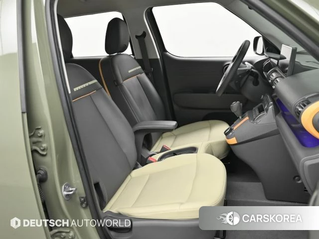 Hyundai The New Casper id 4950052 из Кореи 20