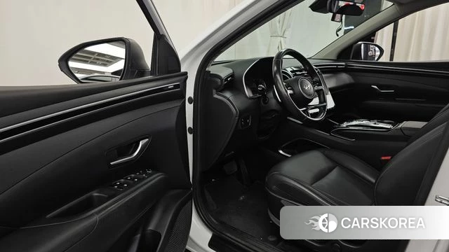 Hyundai Tucson (NX4) id 4793893 из Кореи 30