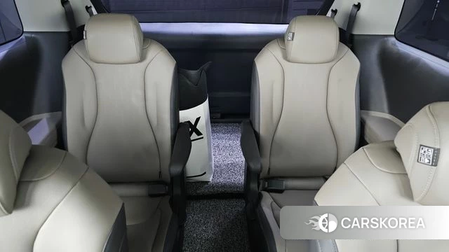 Kia The New Carnival 4th Generation id 4964831 из Кореи 30