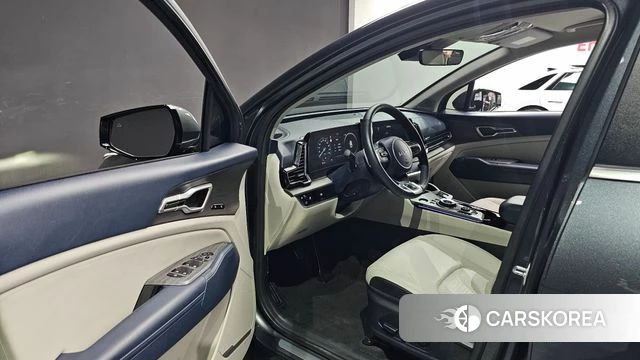 Kia Sportage 5th Generation id 4975017 из Кореи 30