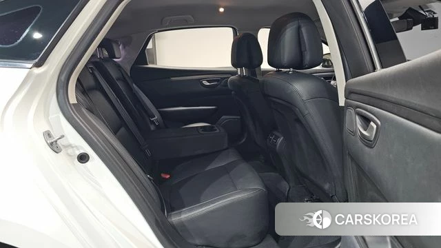 Renault Korea (Samsung) SM6 id 4993563 из Кореи 30