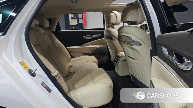 Kia The New K9 2nd generation id 4992352 из Кореи 38