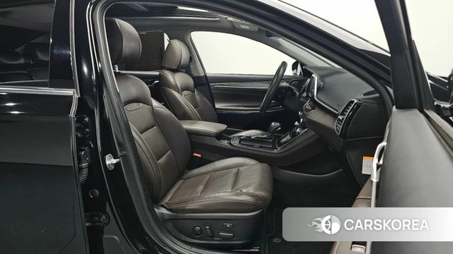 Hyundai Grandeur IG Hybrid id 4988149 из Кореи 20