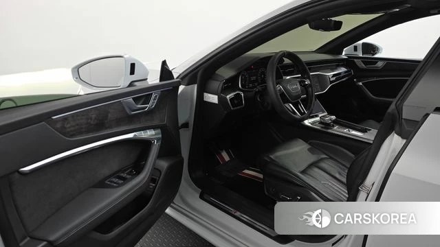 Audi A7 (4K) id 4992907 из Кореи 35