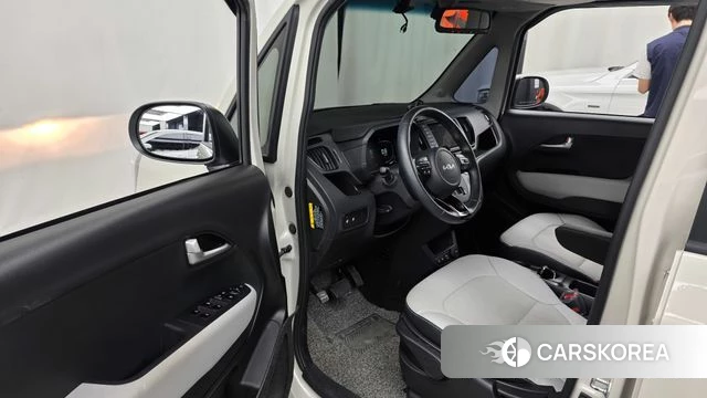 Kia The New Kia Ray id 5016937 из Кореи 20