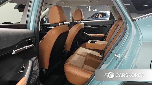 Kia The New Seltos id 5027041 из Кореи 33