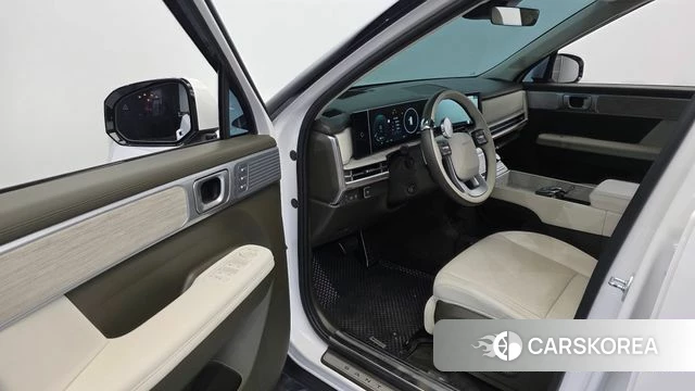 Hyundai Santa Fe (MX5) id 5046164 из Кореи 20