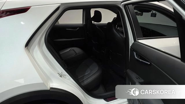 Kia Di All New Niro EV id 4996964 из Кореи 35
